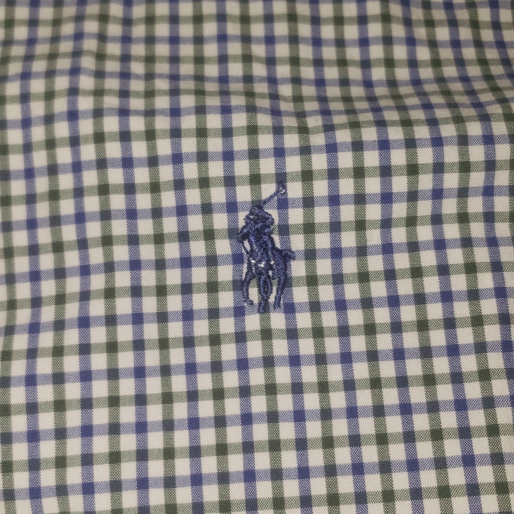 Polo Ralph Lauren Oxford Shirt-XXL